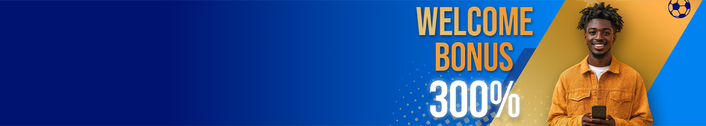 THE FIRST DEPOSIT BONUS